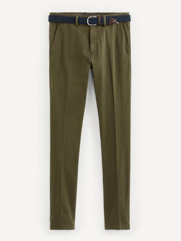 Celio Pocharles Chino Hose