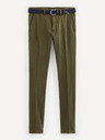 Celio Pocharles Chino Hose
