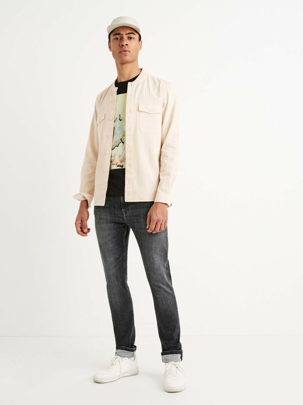 Celio C25 Toslouis25 Jeans