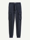 Celio Bobattle Baumwollhosen Celio
