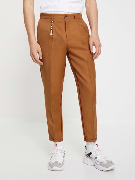 Celio Wollhose Nozip Celio