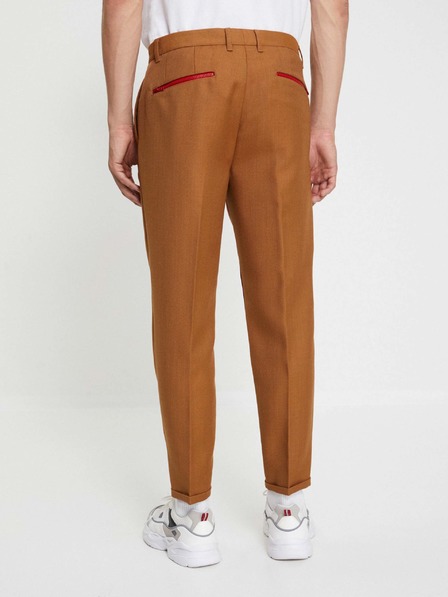 Celio Wollhose Nozip Celio