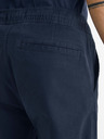 Celio Dunkelblaue Herrenhose Celio
