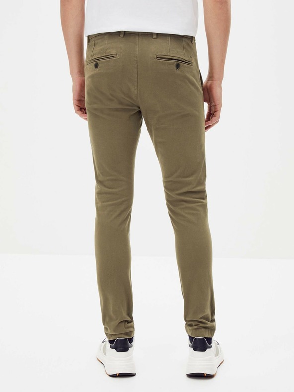 Celio Pobobby Chino Hose