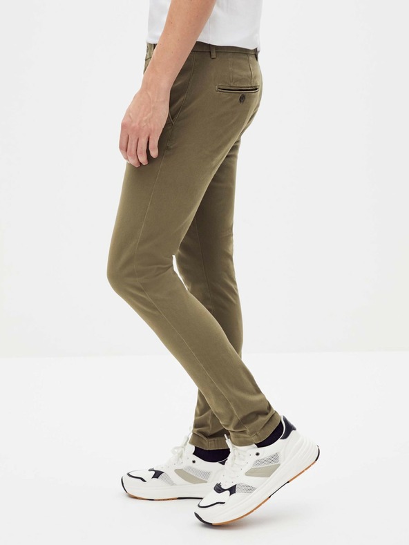 Celio Pobobby Chino Hose