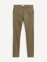 Celio Pobobby Chino Hose