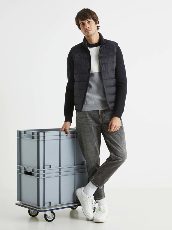 Celio Jeans C85 Borelax entspannen Celio