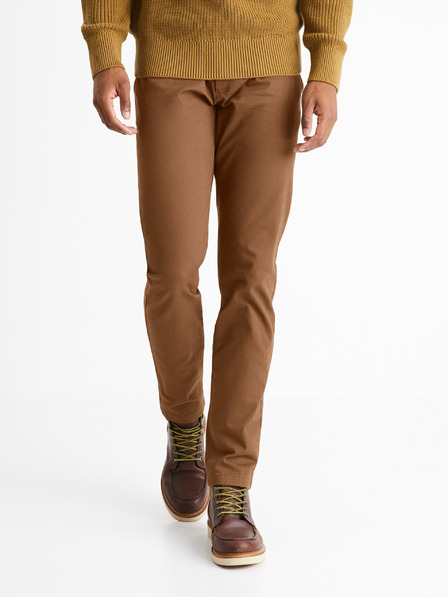 Celio Tocharles Chino Hose
