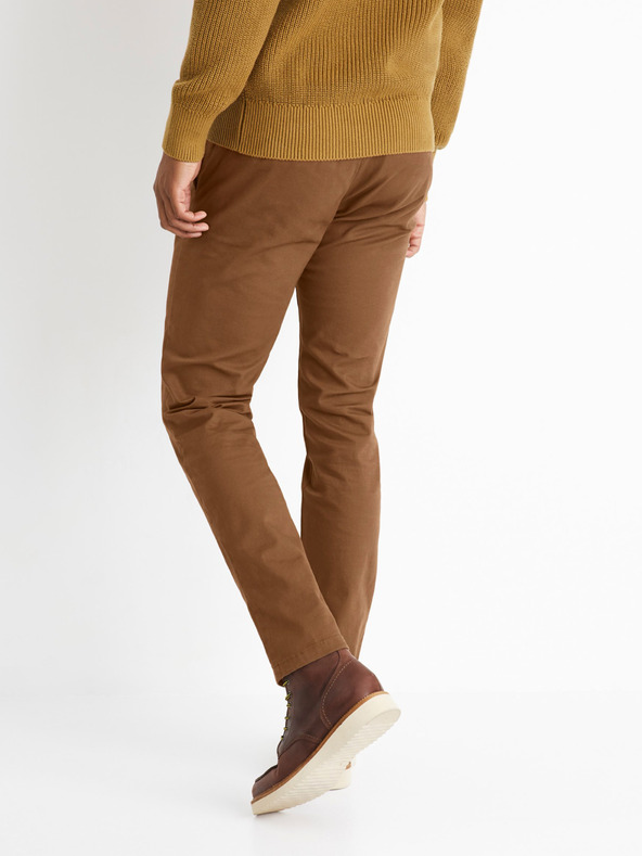 Celio Tocharles Chino Hose