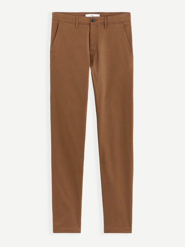 Celio Tocharles Chino Hose