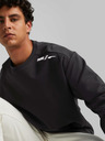 Puma Puma Herren Sweatshirt Schwarz