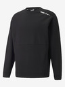 Puma Puma Herren Sweatshirt Schwarz