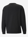 Puma Puma Herren Sweatshirt Schwarz