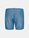 Sam 73 Blaue Damen Denim Shorts SAM 73