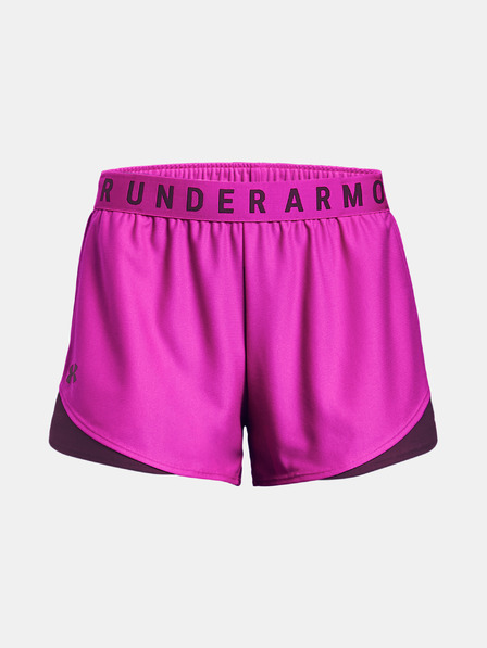 Under Armour Under Armour Damen Play Up Shorts 3.0