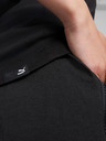 Puma Schwarzes Puma Damen-T-Shirt