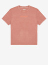 Wrangler Wrangler Apricot Damen T-Shirt
