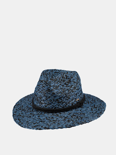 BARTS Blauer Strohhut für Frauen BARTS