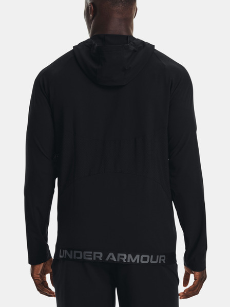 Under Armour Herren-Jacke Under Armour UA Wvn Perforated Wndbreaker