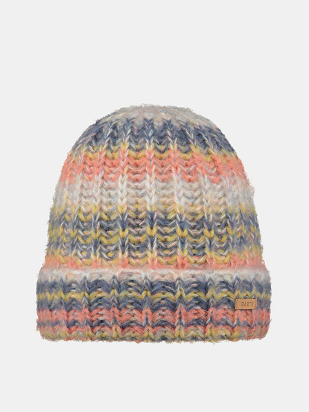 BARTS Beige Mädchen Beanie Barts