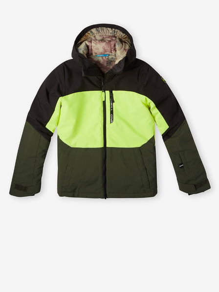 O'Neill Carbonite Jacke