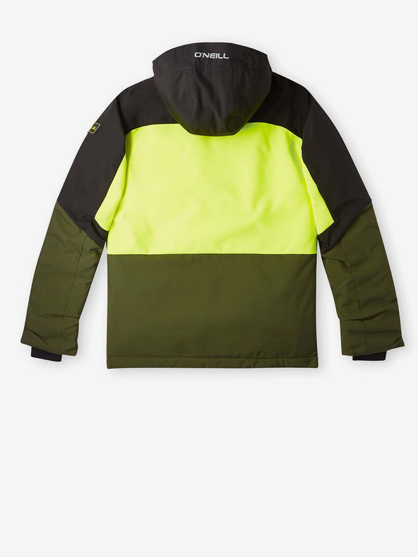 O'Neill Carbonite Jacke