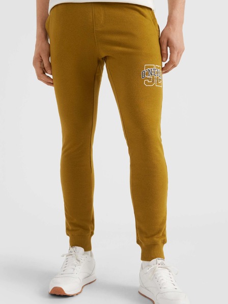O'Neill Khaki Herren O'Neill Surf State Sweatpants