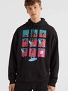 O'Neill Schwarz Herren O'Neill Progressive Hoodie