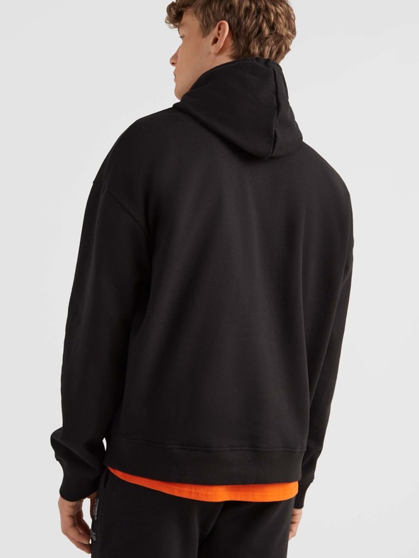 O'Neill Schwarz Herren O'Neill Progressive Hoodie