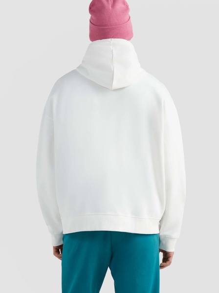 O'Neill Weißer Herren O'Neill Progressive Hoodie
