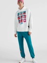 O'Neill Weißer Herren O'Neill Progressive Hoodie