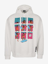 O'Neill Weißer Herren O'Neill Progressive Hoodie