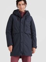 O'Neill Dunkelblauer O'Neill Explorer Damen-Parka