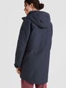 O'Neill Dunkelblauer O'Neill Explorer Damen-Parka