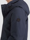 O'Neill Dunkelblauer O'Neill Explorer Damen-Parka