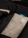 O'Neill Beigefarbener O'Neill Explorer Damen-Parka