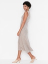Trendyol Beige Damen Pullover midi Trendyol