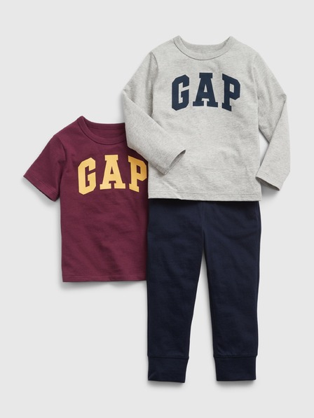 GAP Kinder Trainingsanzug Gap organic GAP