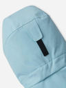 Reima Hellblaue wasserdichte Mädchen-Winterjacke Reima Reimatec