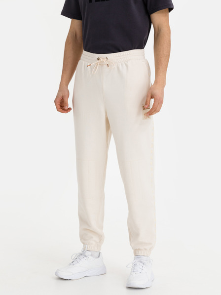 Puma Schwarze Fives Sweatpants Puma