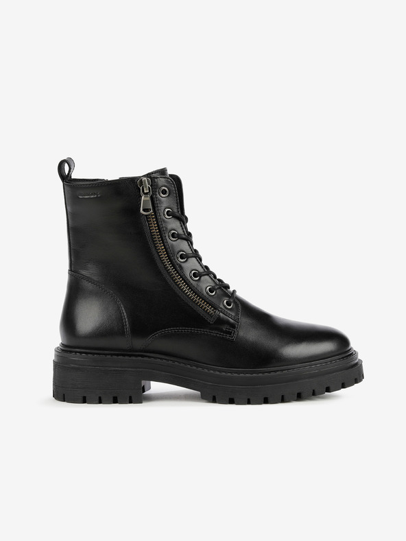 Geox Iridea Stiefeletten