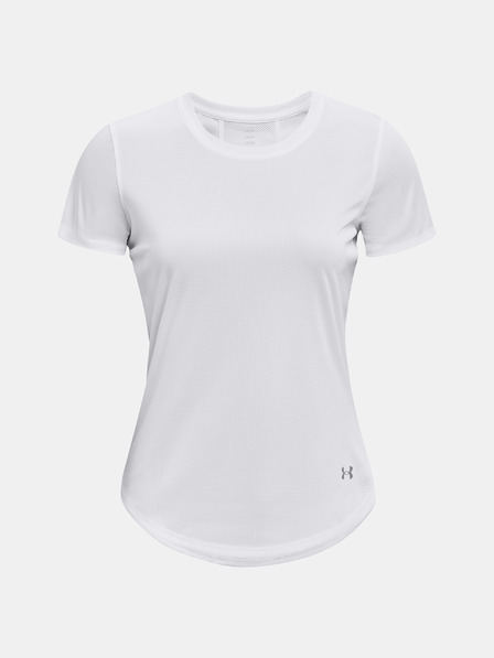 Under Armour Damen-Shirt Under Armour UA Speed Stride 2.0 Tee