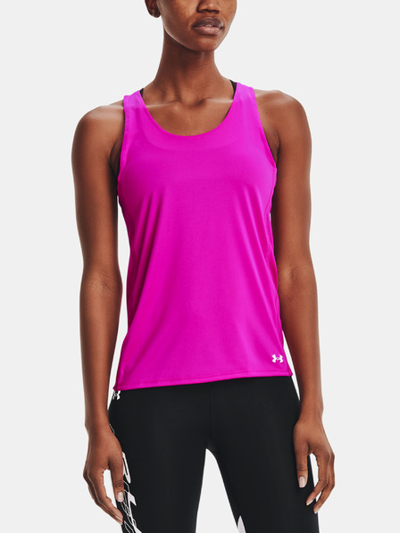 Under Armour Damen Tank Top Under Armour Fly By Tank
