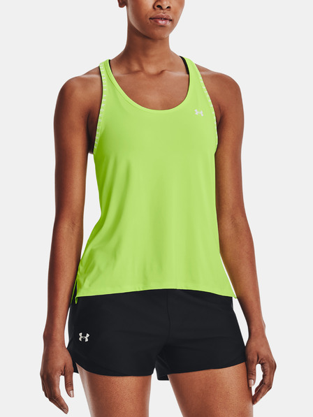 Under Armour Damen Under Armour UA Knockout Tank
