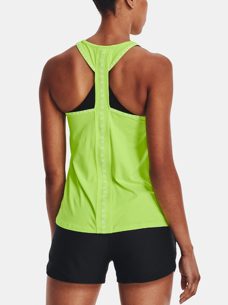 Under Armour Damen Under Armour UA Knockout Tank