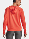 Under Armour Damen Sweatjacke Under Armour Rival Terry FZ Hoodie