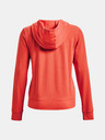 Under Armour Damen Sweatjacke Under Armour Rival Terry FZ Hoodie