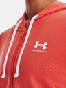 Under Armour Damen Sweatjacke Under Armour Rival Terry FZ Hoodie