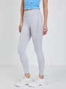 Puma Hellgraue Damen-Leggings Puma x VOGUE