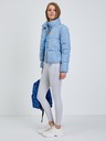 Puma Hellgraue Damen-Leggings Puma x VOGUE
